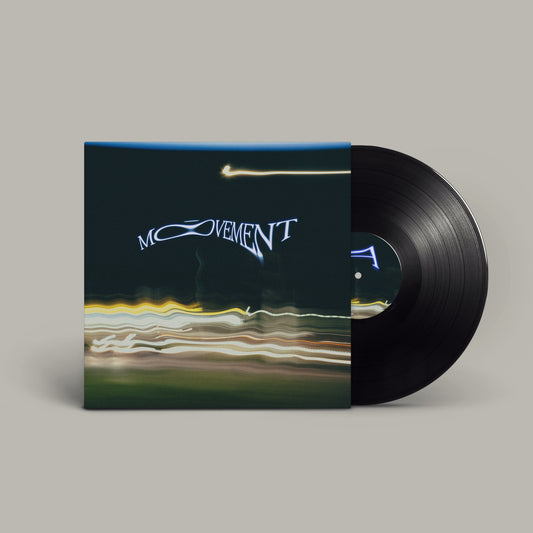 Harry Charles - Movement Vinyl