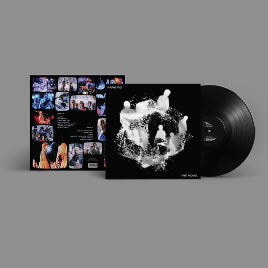 PARK RD - The Novel Vinyl