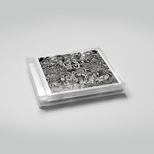 L.A.B IV - Compact Disc