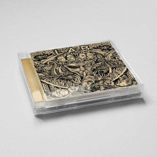 L.A.B - Compact Disc