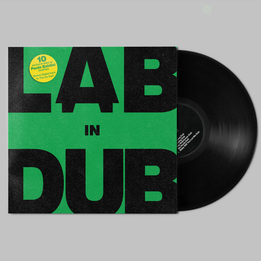L.A.B In Dub